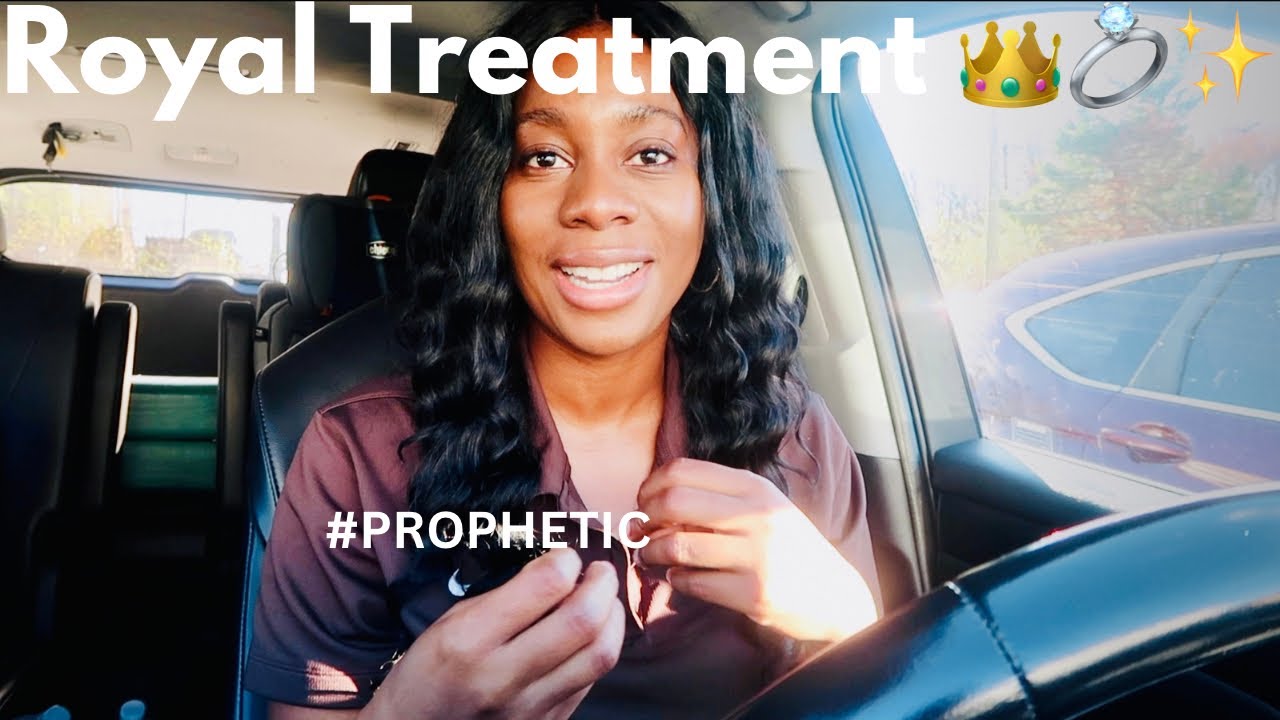 Your Kingdom Spouse will treat you like Royalty | A Love worth waiting for 👑💖 #prophetic #godsplan