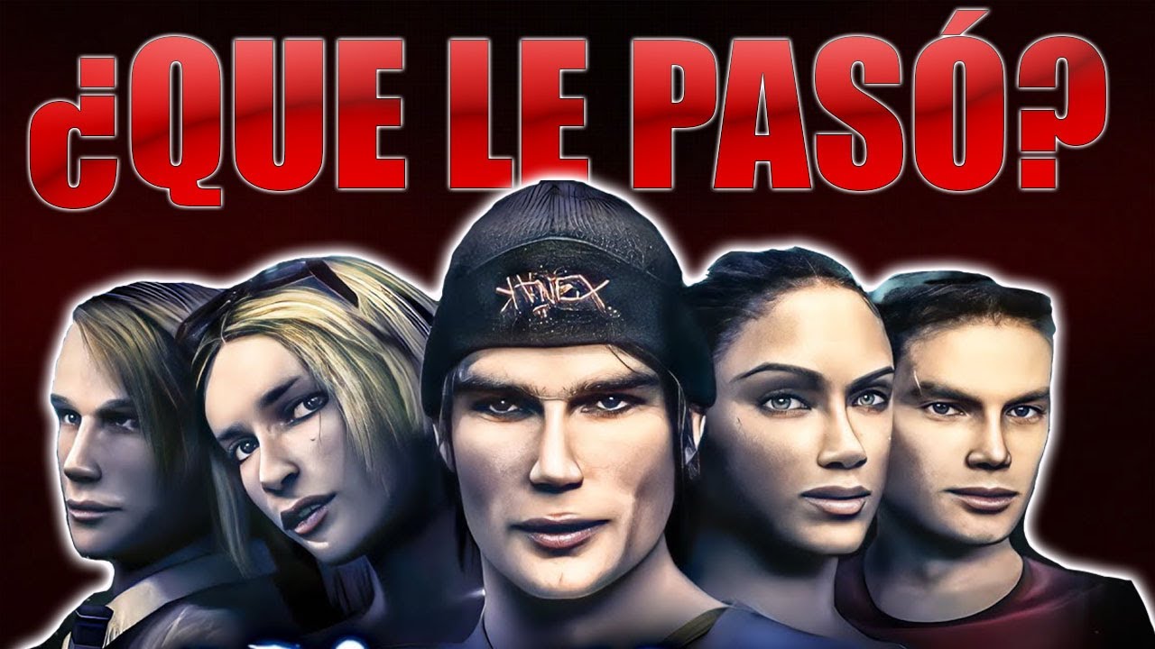 Obscure: Una saga enterrada - ¿Que le pasó?