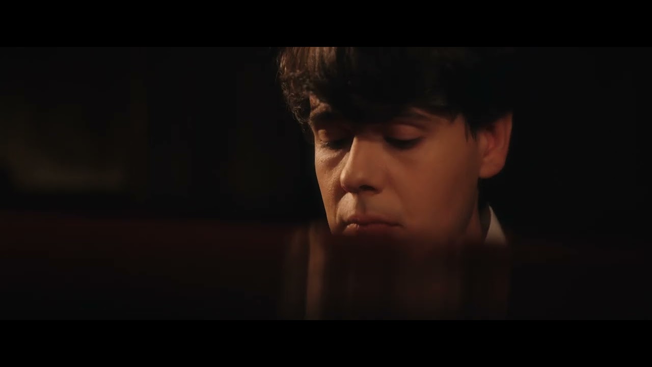 CHOPIN // 'Nocturne No. 20 in C-Sharp Minor, Op. posth.' by Justin Taylor