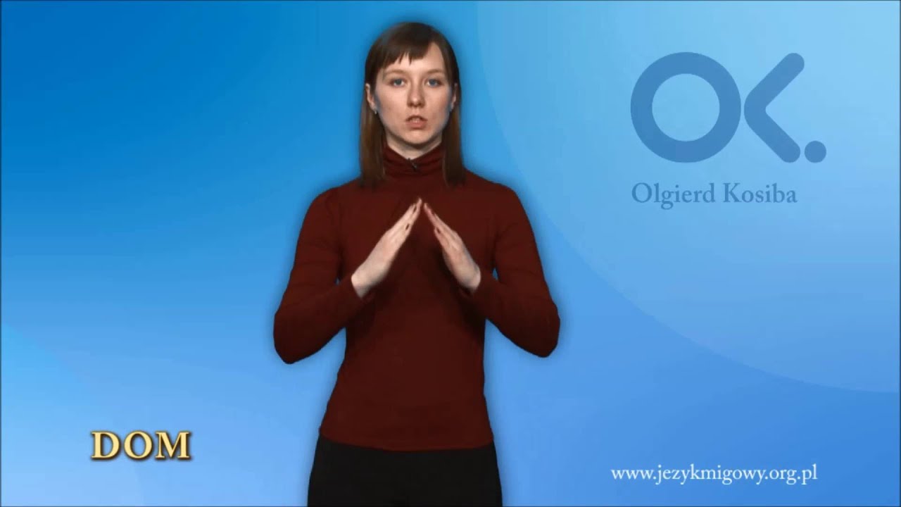 23. Jak powstają znaki PJM?