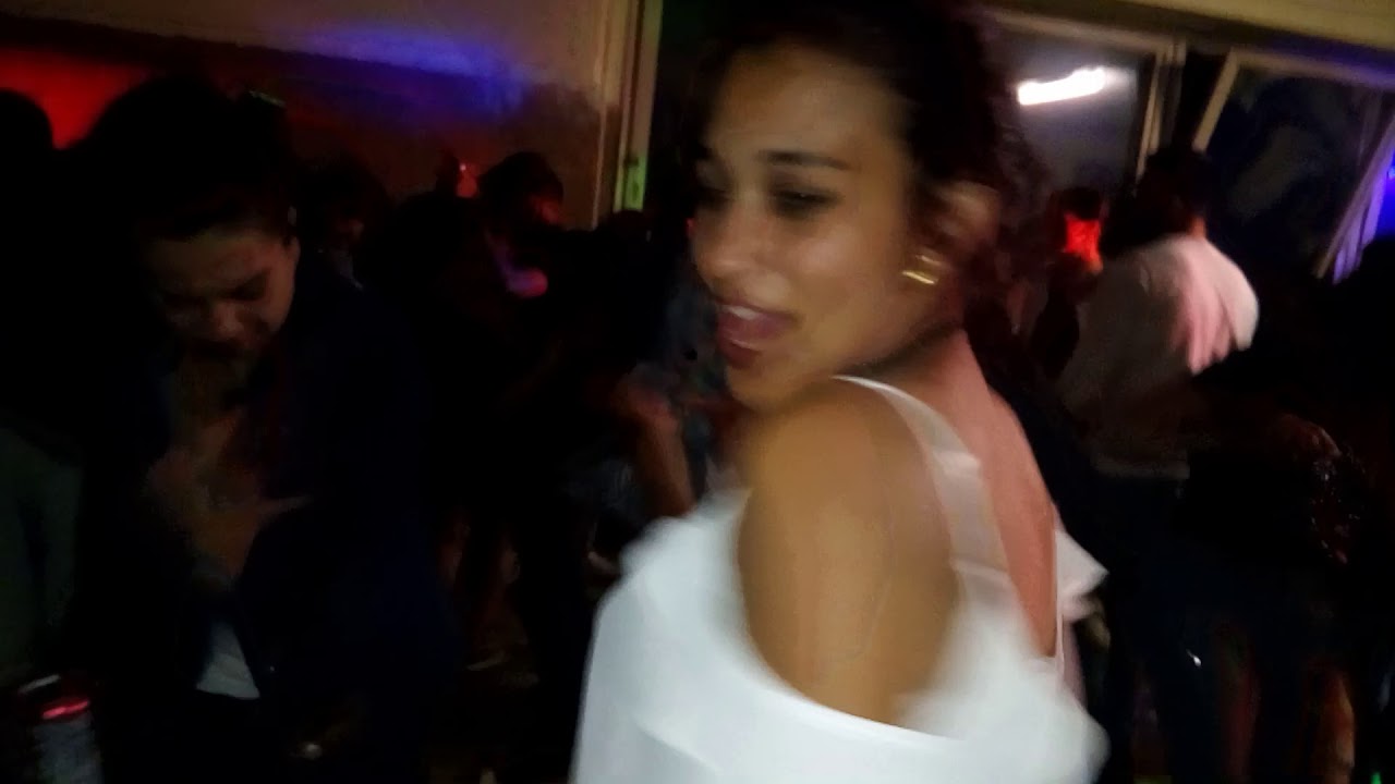 skupina Gipsy východ a DJ Rudlais v Snine