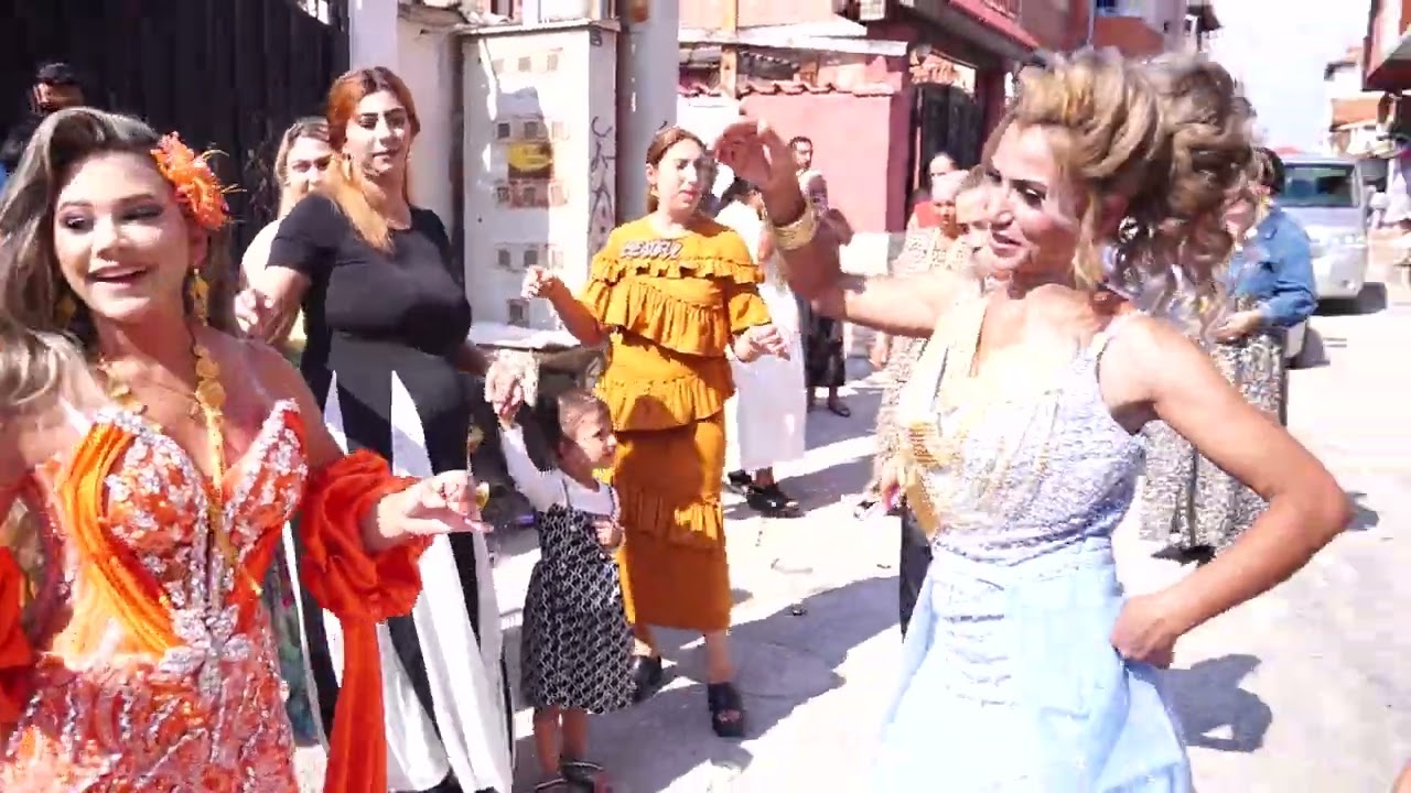 Yasar ile Şirin Nişan Torreni 2025 full