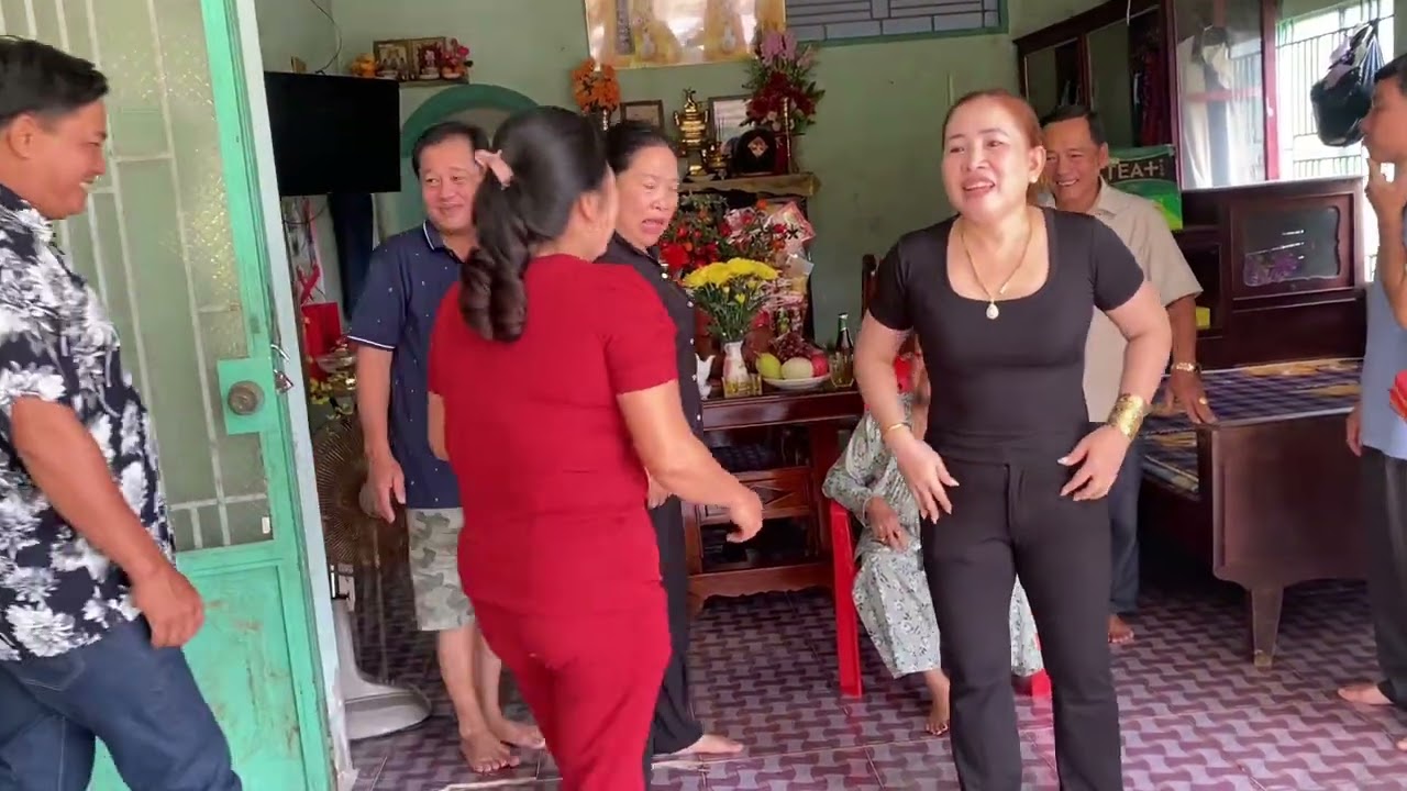 Tết 2026 ở Ngoại