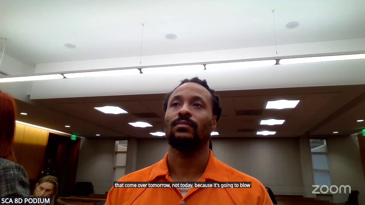 Judge McBurney Criminal Calendars 10 Feb 26