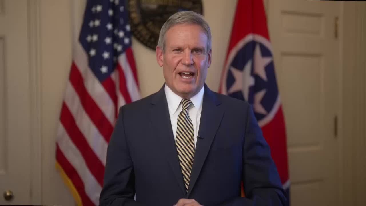 Gov. Bill Lee calls on New York business owners that &lsquo;Tennessee is open for business&rsquo;