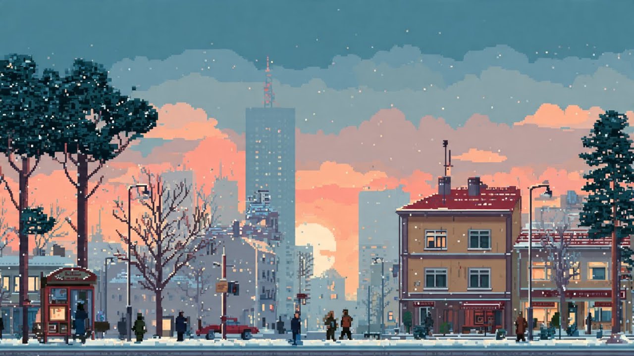 Chill & Create! Lofi Jazz Playlist 🎨 Afternoon Inspiration Flow