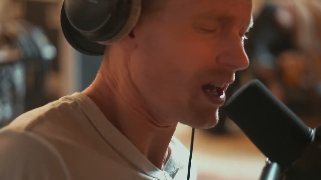 Jasmine Flower Love Song - Live Recording at Klangverket