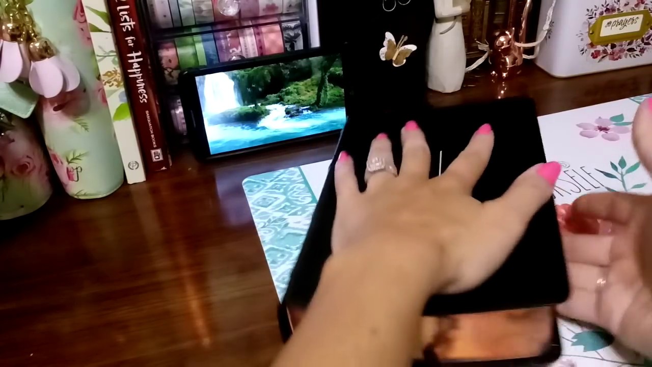 How to break in your New BIBLE 📚