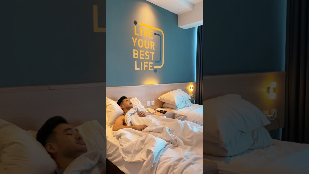 Hotel murah dan strategis di Bandung (Cek review lengkap nya di TravelMate Channel)