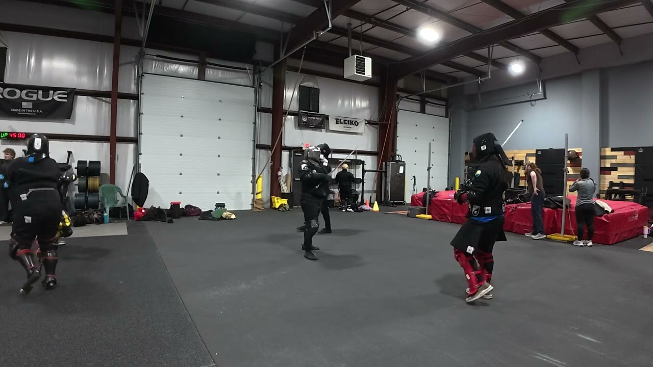 Robert S and Tony K 2-1-26