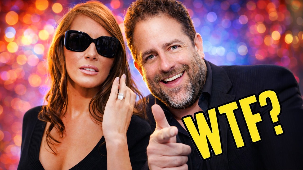 How Brett Ratner RUINED His Own Career