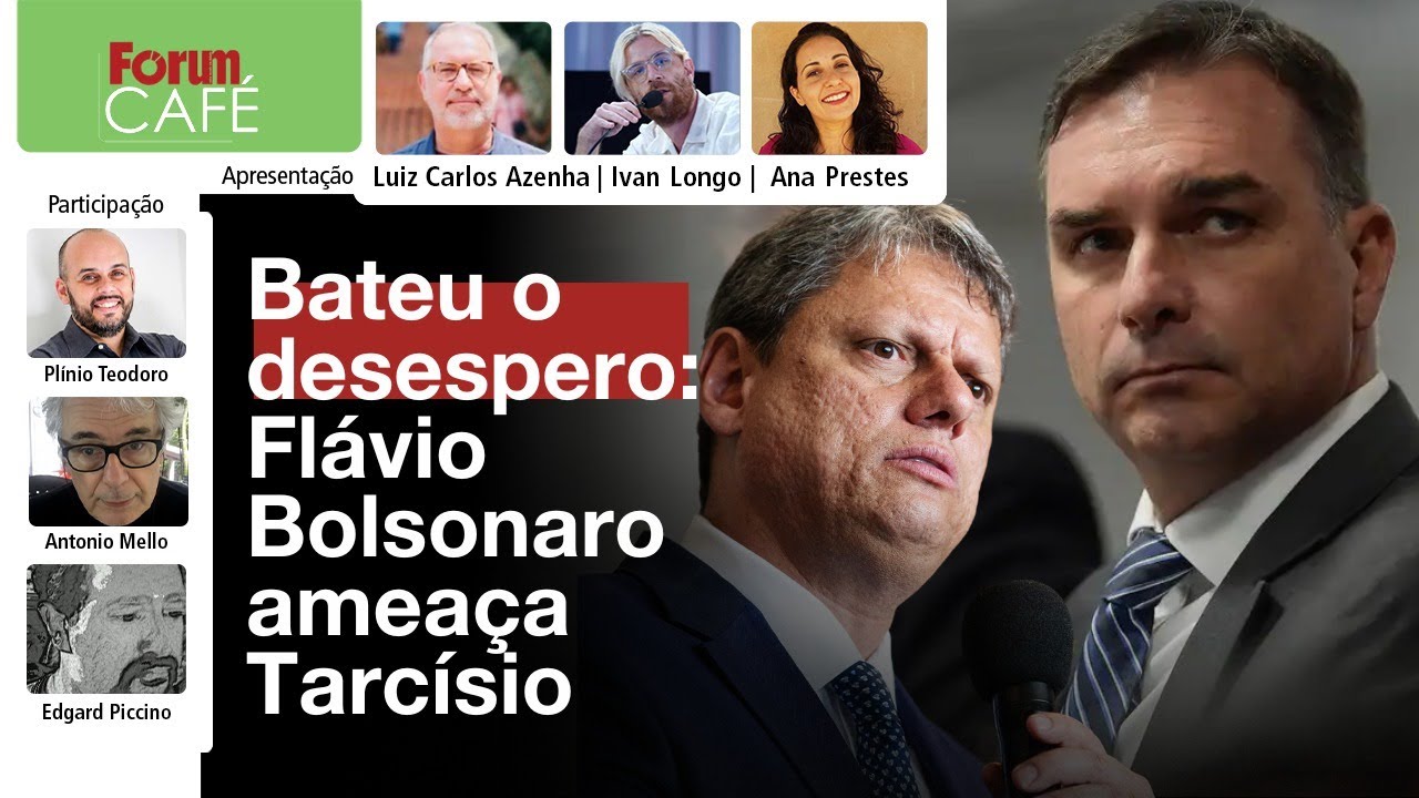 Fórum Café | 22.01.26