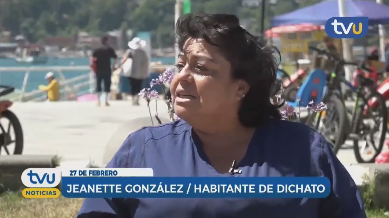 Dichato a 13 años del 27F: una de las localidades más afectadas por el terremoto y tsunami