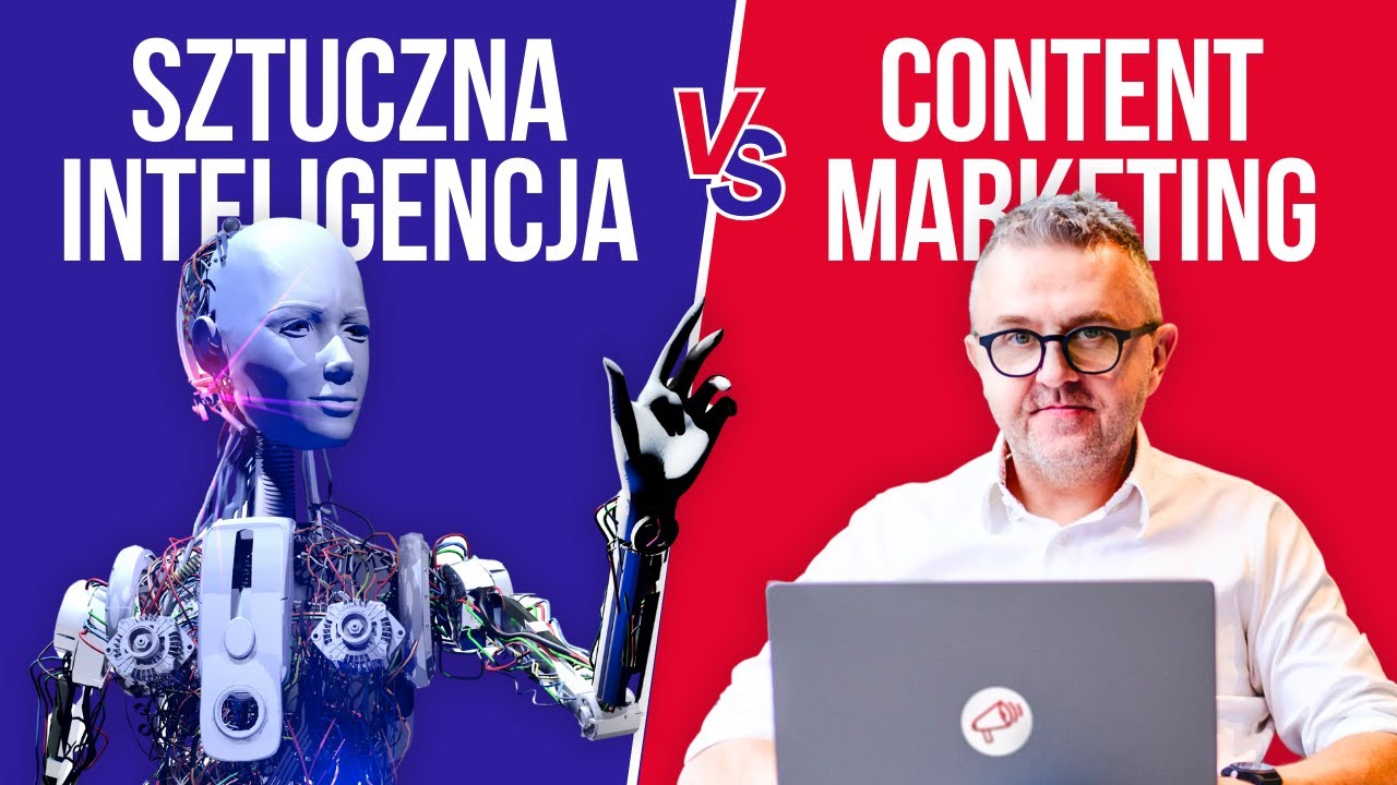 Content marketing po rewolucji AI – jak robić to skutecznie? [2025]