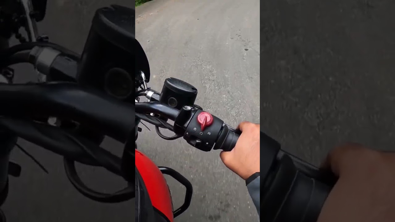 Twisties of Jawadhu Hills Forest Area # 