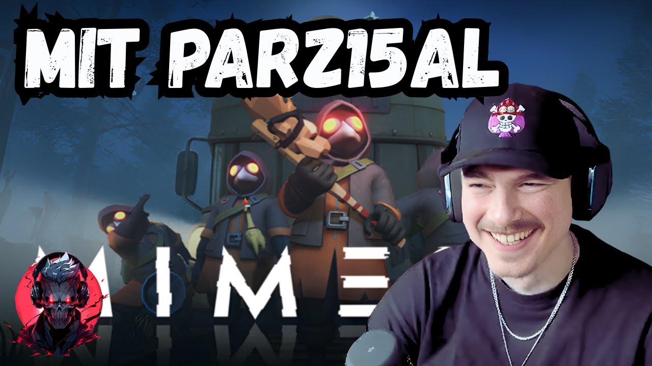 MIMESIS ist purer Lachflash | Mit 