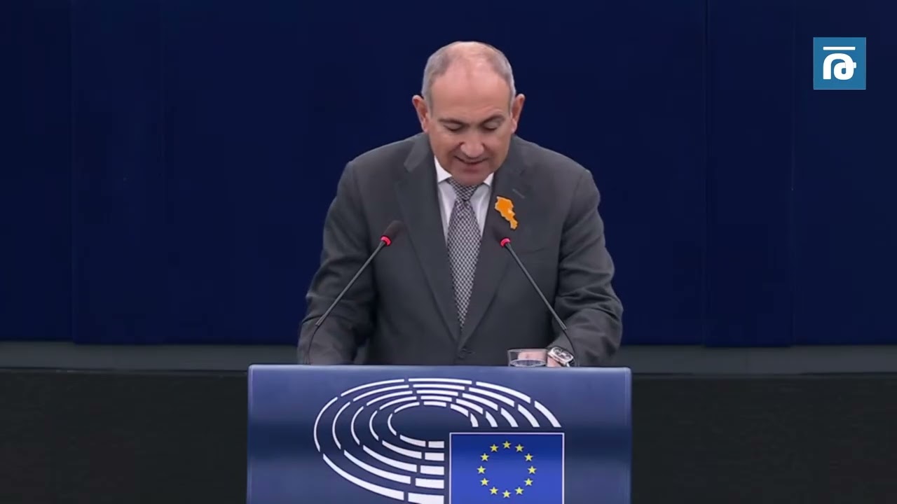 Արքեպիսկոպոսներից մեկը Հայաստանում շարժում էր սկսել՝ ակտիվացնելու Ղարաբաղյան շարժումը. Փաշինյան