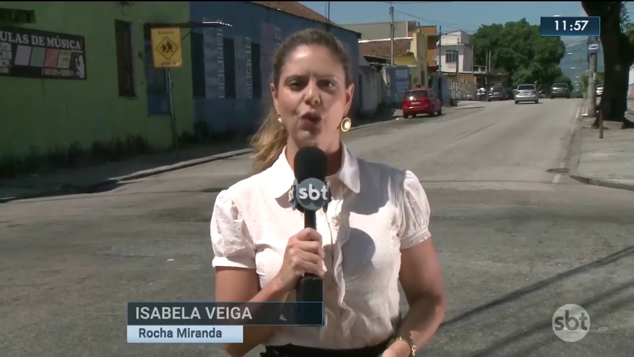 Lutador morre em acidente em Rocha Miranda