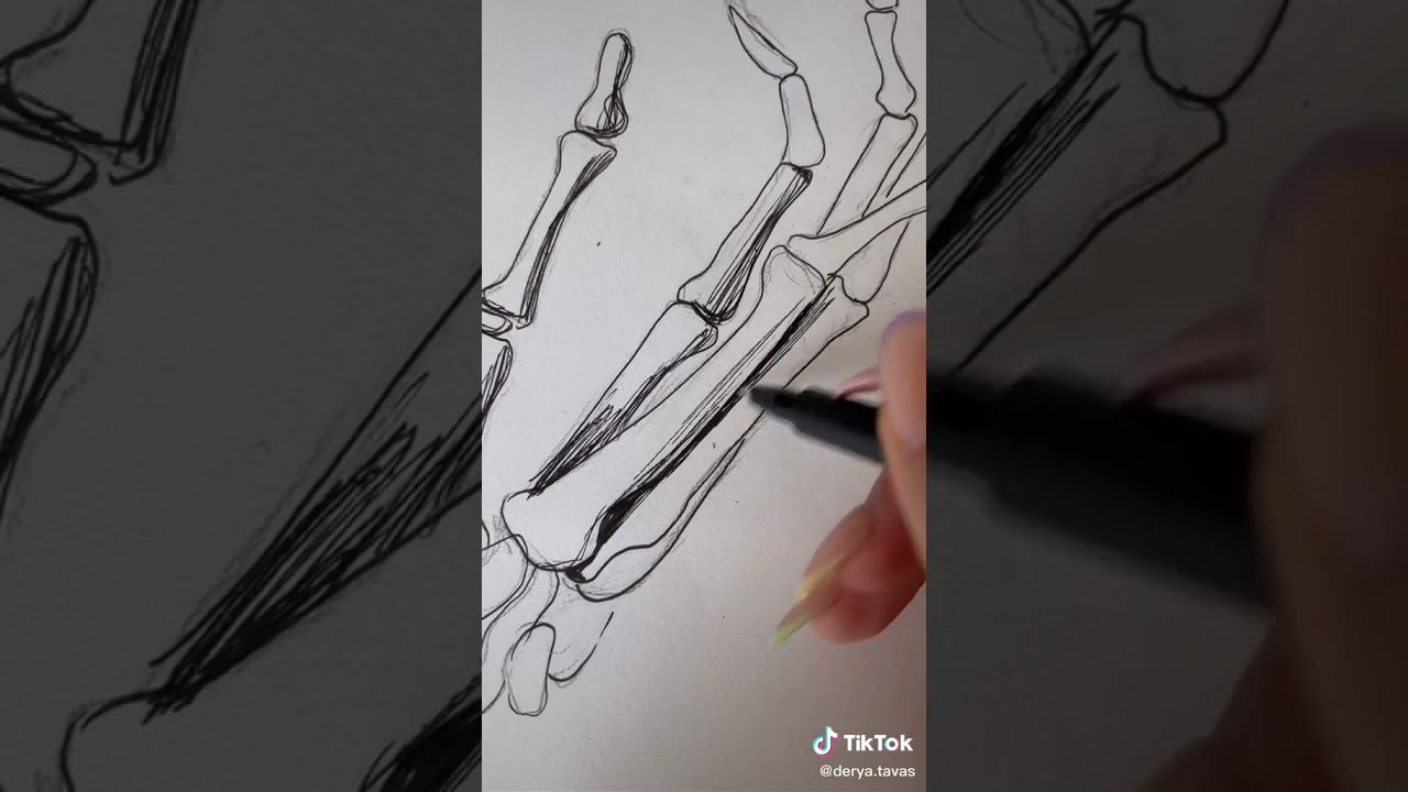 Such a cool drawing idea! by derya.tavas