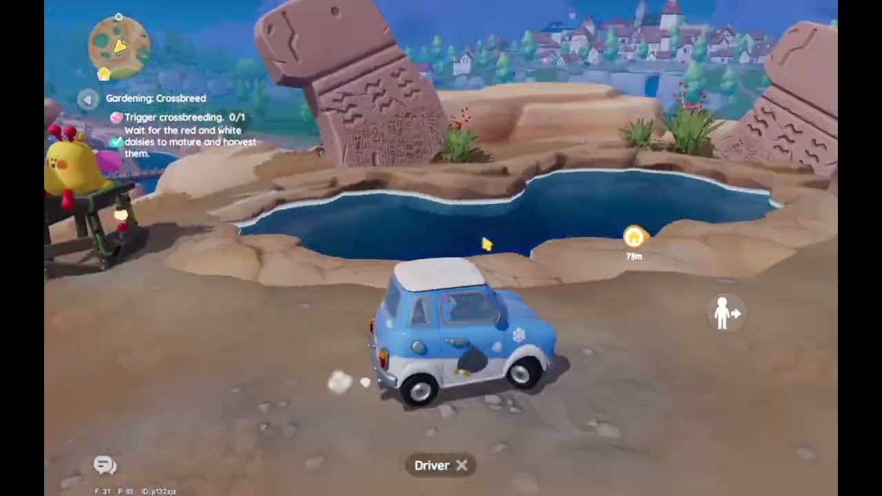 Heartopia Фаст-прокачка кулинарии