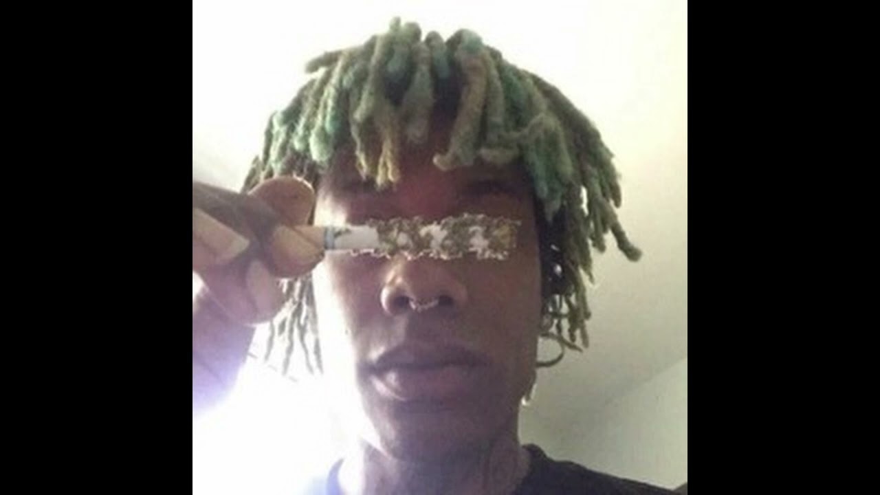 Ruben Slikk x Spaceghostpurrp x Icytwat type beat 