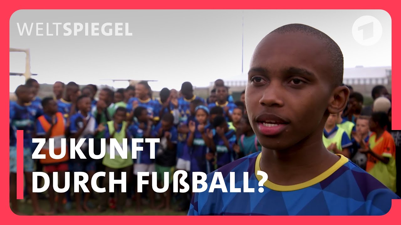 Verlorene Hoffnung nach der WM in Südafrika?