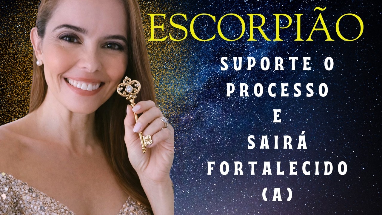 LEITURA MÊS DE FEVEREIRO ESCORPIÃO 🦂 Que leitura linda! 😭