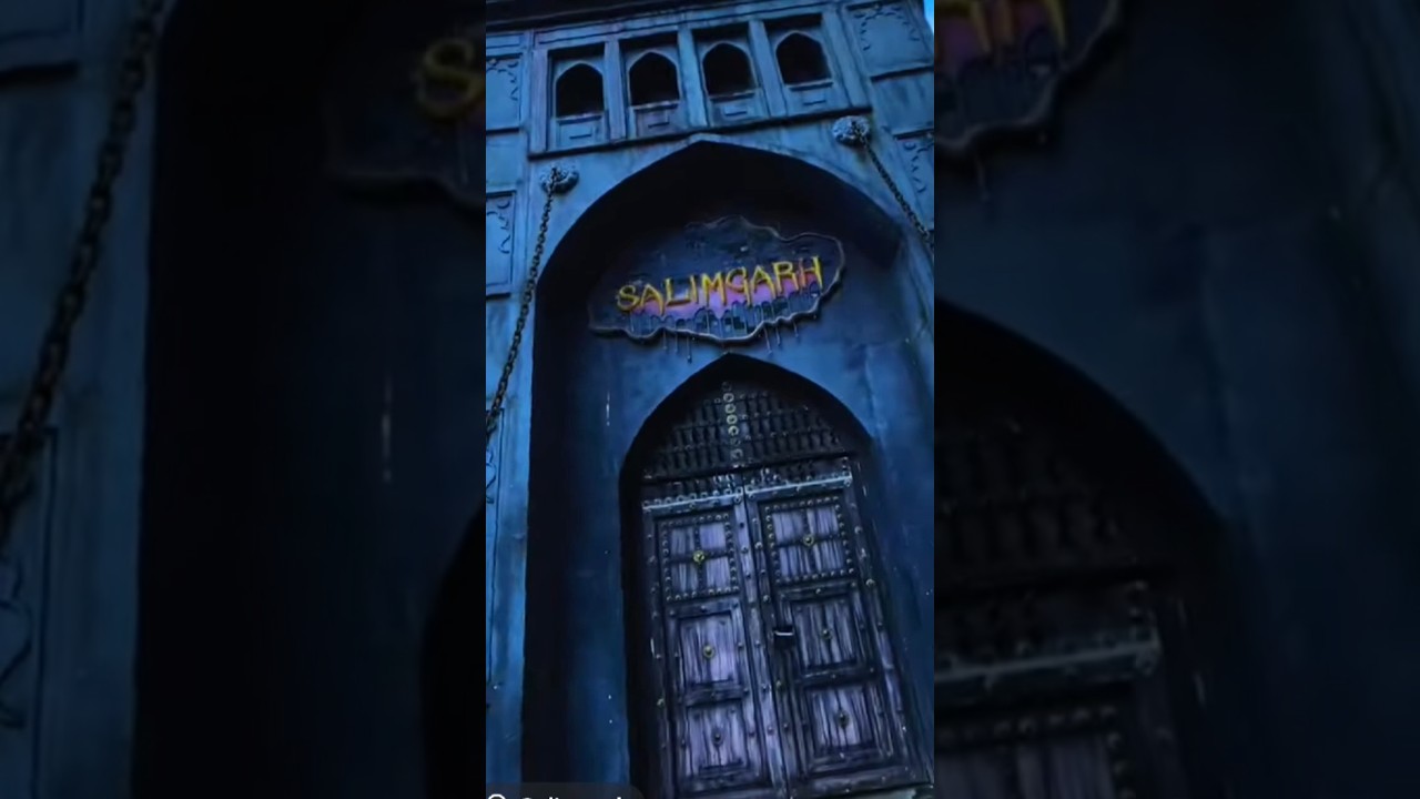 slim ka ghar 
