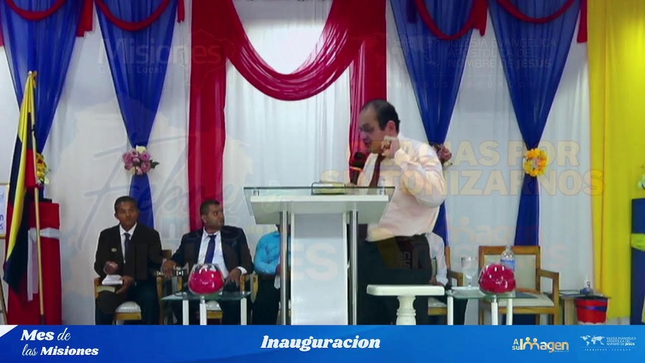 🎉𝓘𝓷𝓪𝓾𝓰𝓾𝓻𝓪𝓬𝓲ó𝓷 ✨𝐌𝐞𝐬 𝐝𝐞 𝐥𝐚𝐬 𝐌𝐢𝐬𝐢𝐨𝐧𝐞𝐬✨