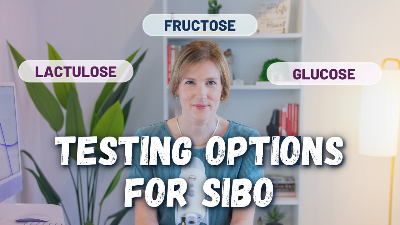 SIBO Breath Testing: How to test for Small Intestinal Bacterial Overgrowth
