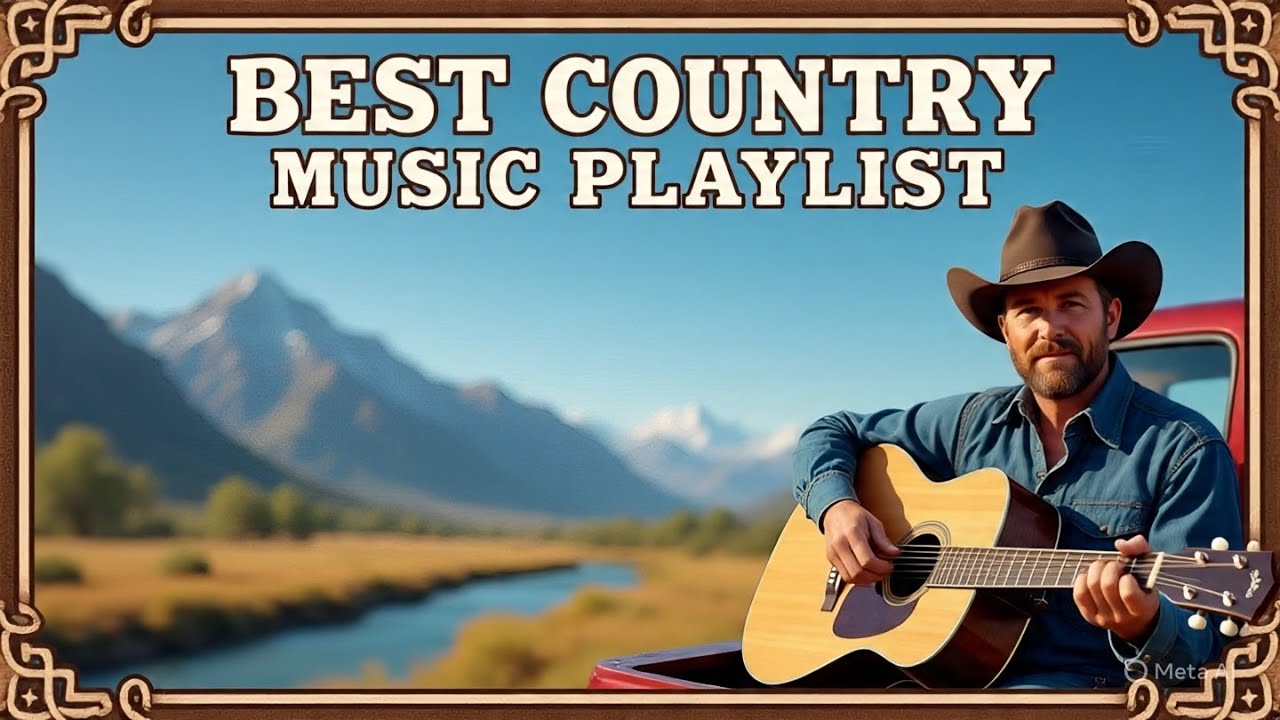 Timeless Country Travel Collection for Scenic Road Trips That Calm the Soul and Warm the Heart