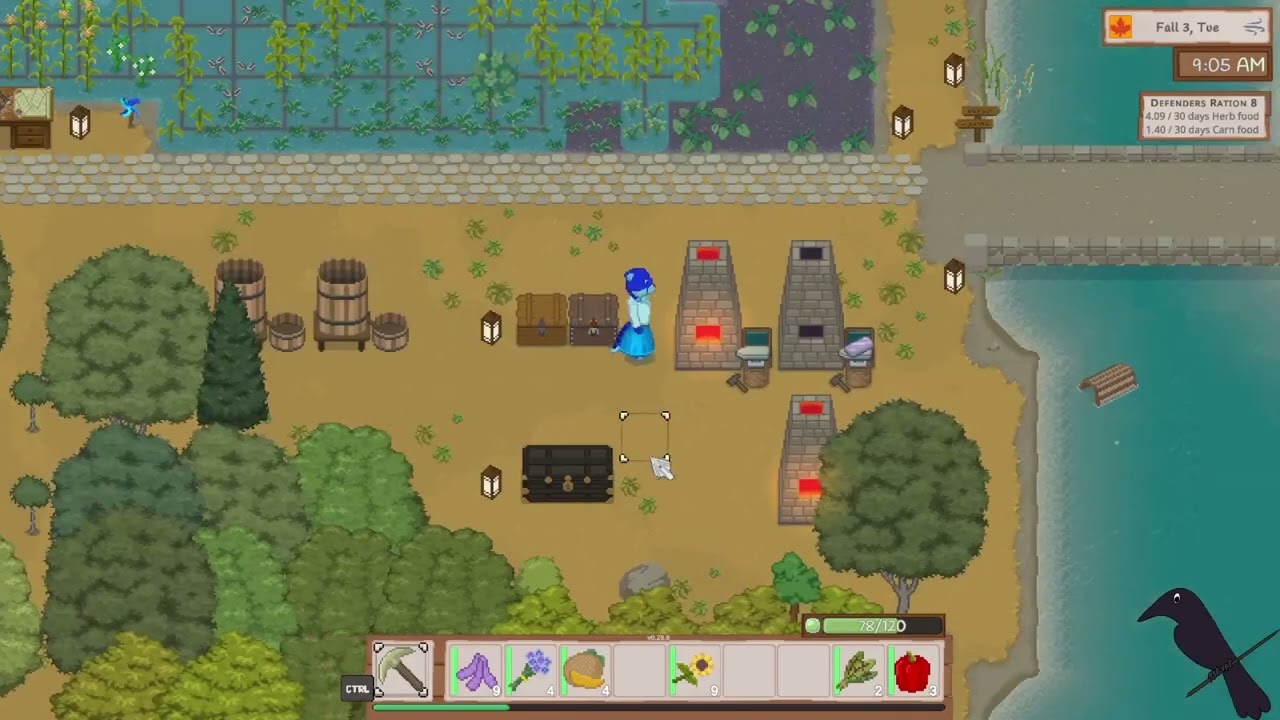 We HAVE to get ahead, but CAN we