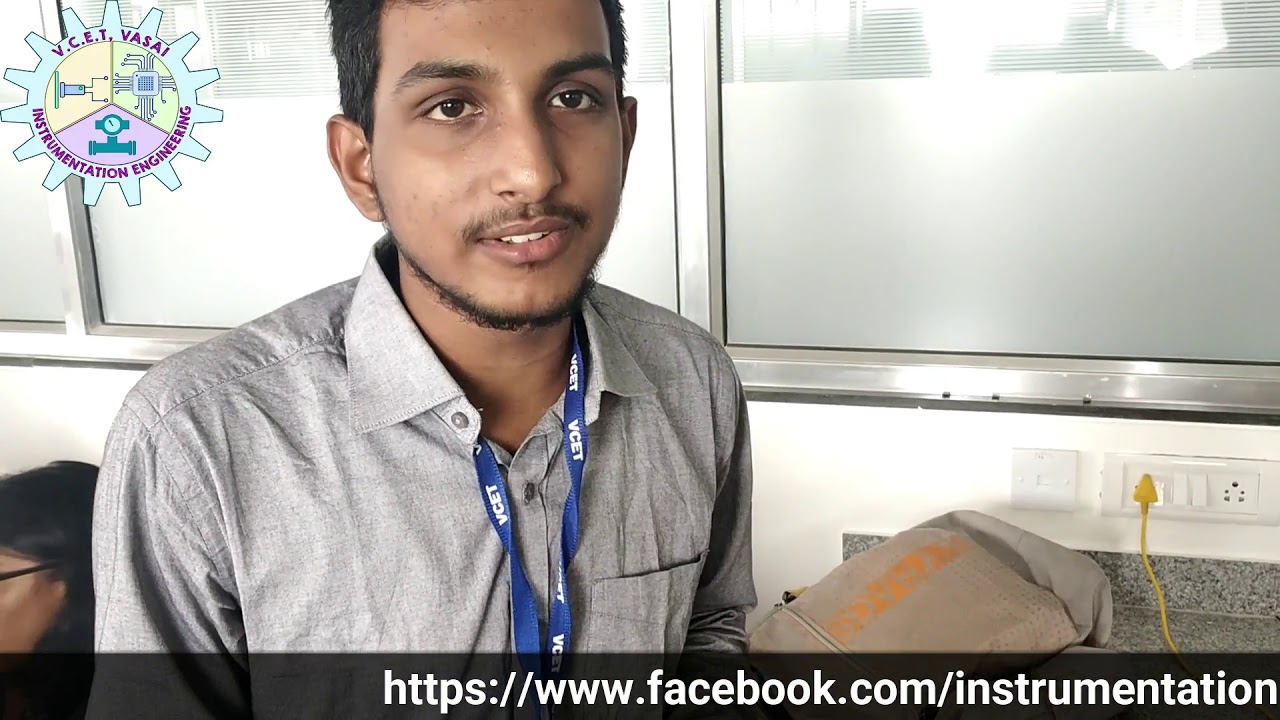 Mobile phone detector | Project | Instrumentation Department