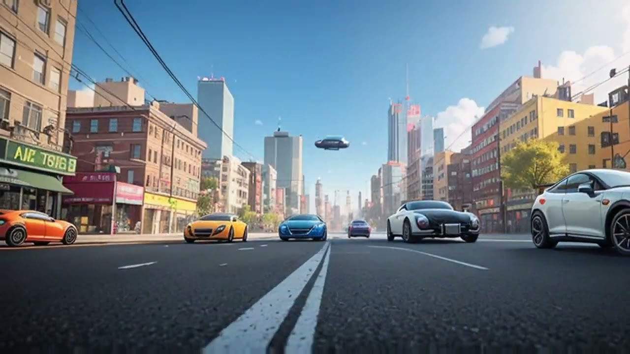 Unlocking the Mysteries: How Zoom Car Works for City Living