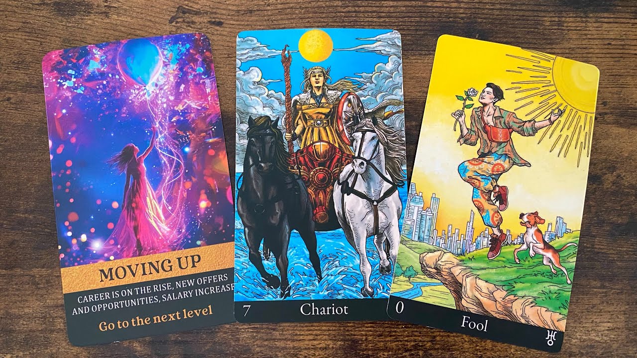 GEMINI: You’re About To Level Up & An Important New Connection Is Coming In! 💫 March TAROT 2026