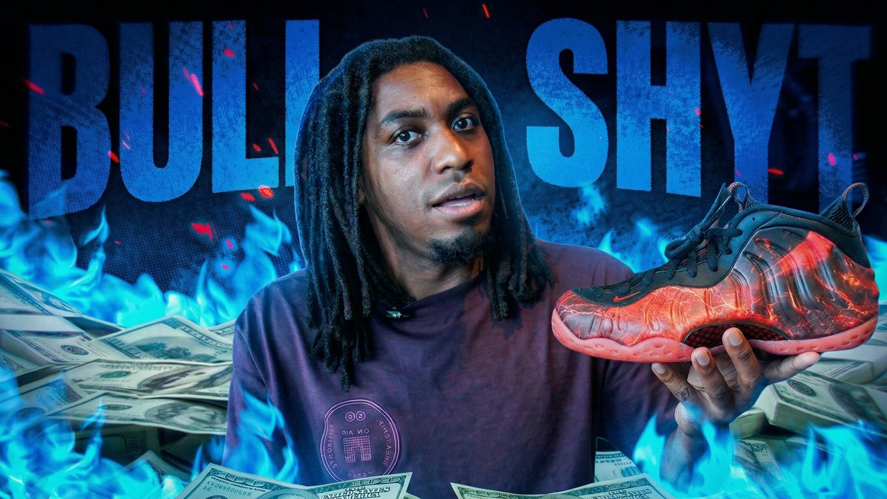 48 Hours Living Like A Hype Beast