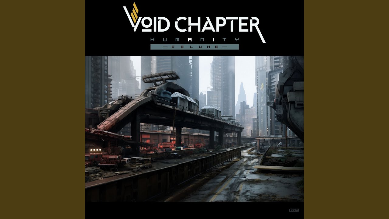 A Thousand Cries (Void 0110 VIP)