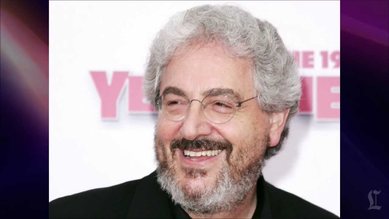 Harold Ramis of 
