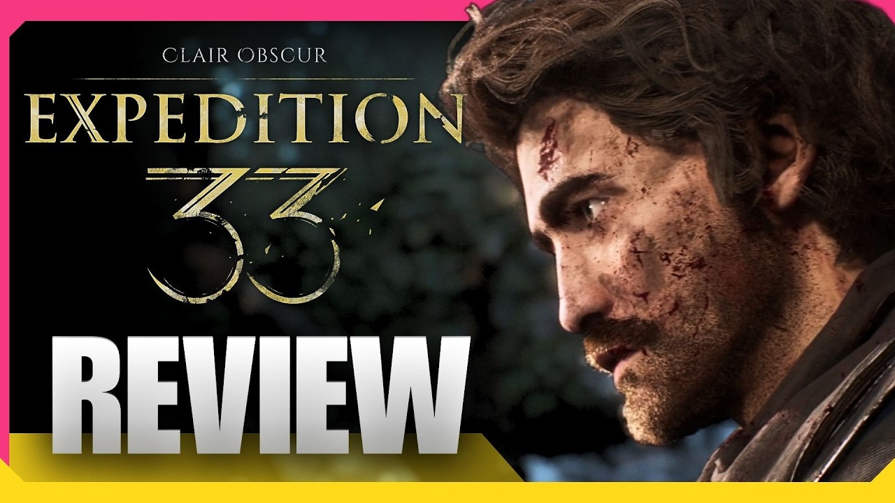 The Must Play Title Of 2025 | Clair Obscur: Expedition 33 Review