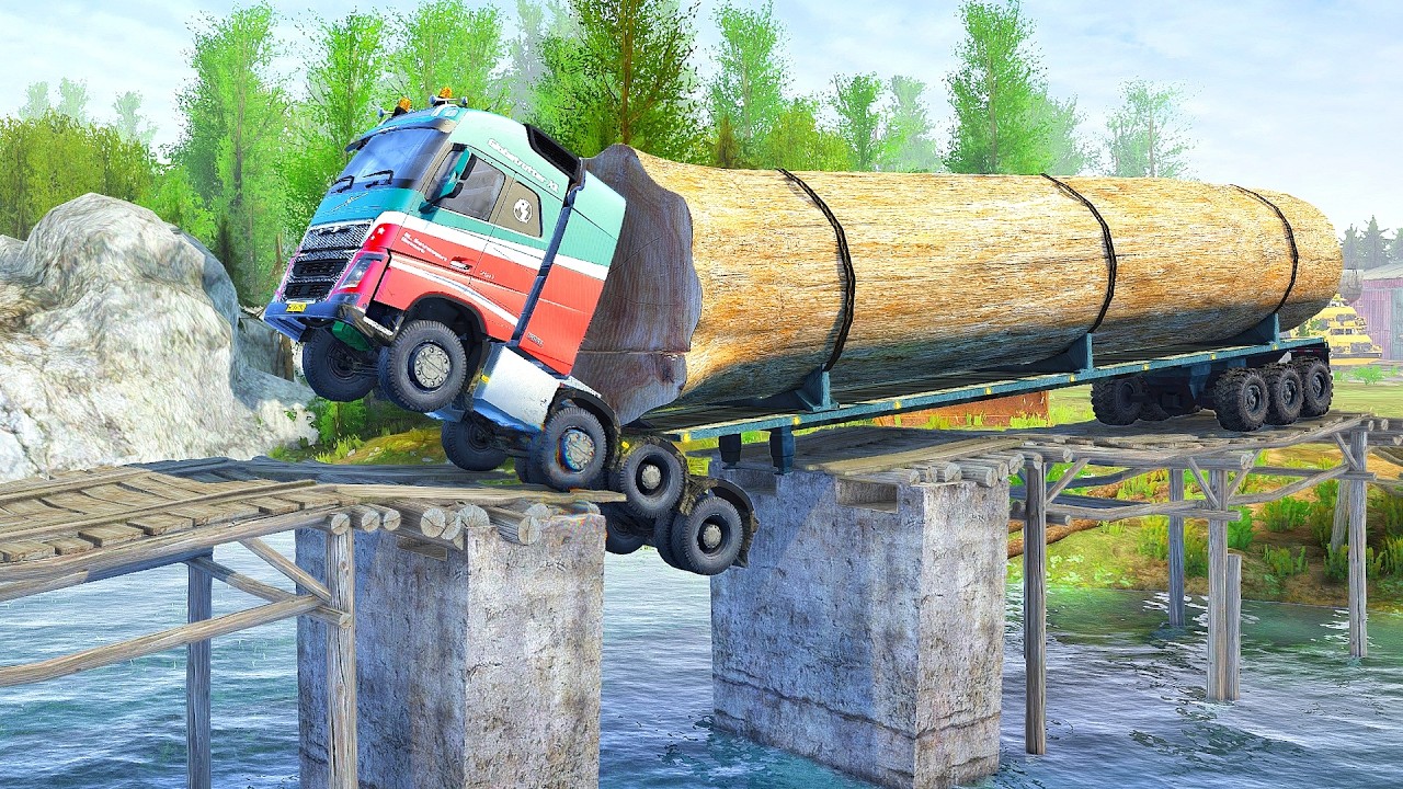 Top 5 Bridge Navigation MISTAKES to Avoid for SAFE Passage