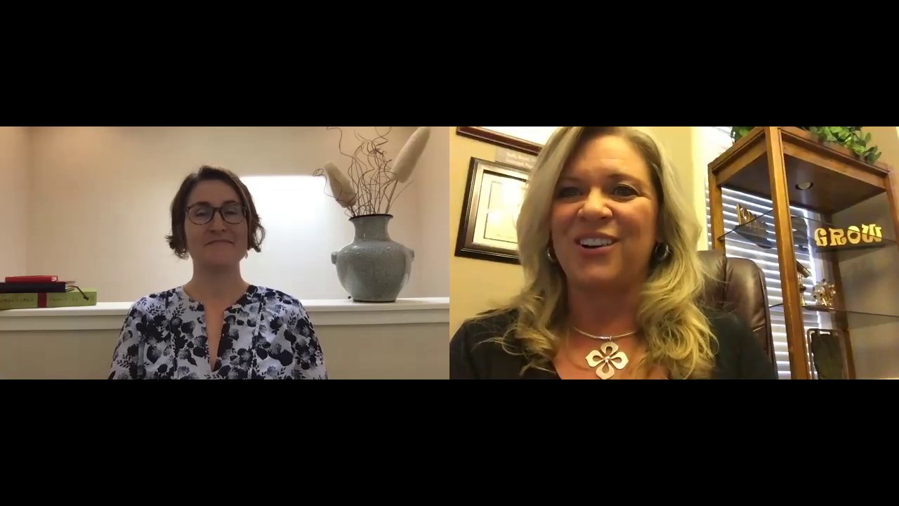 Reproductive Psychology for Infertility Support