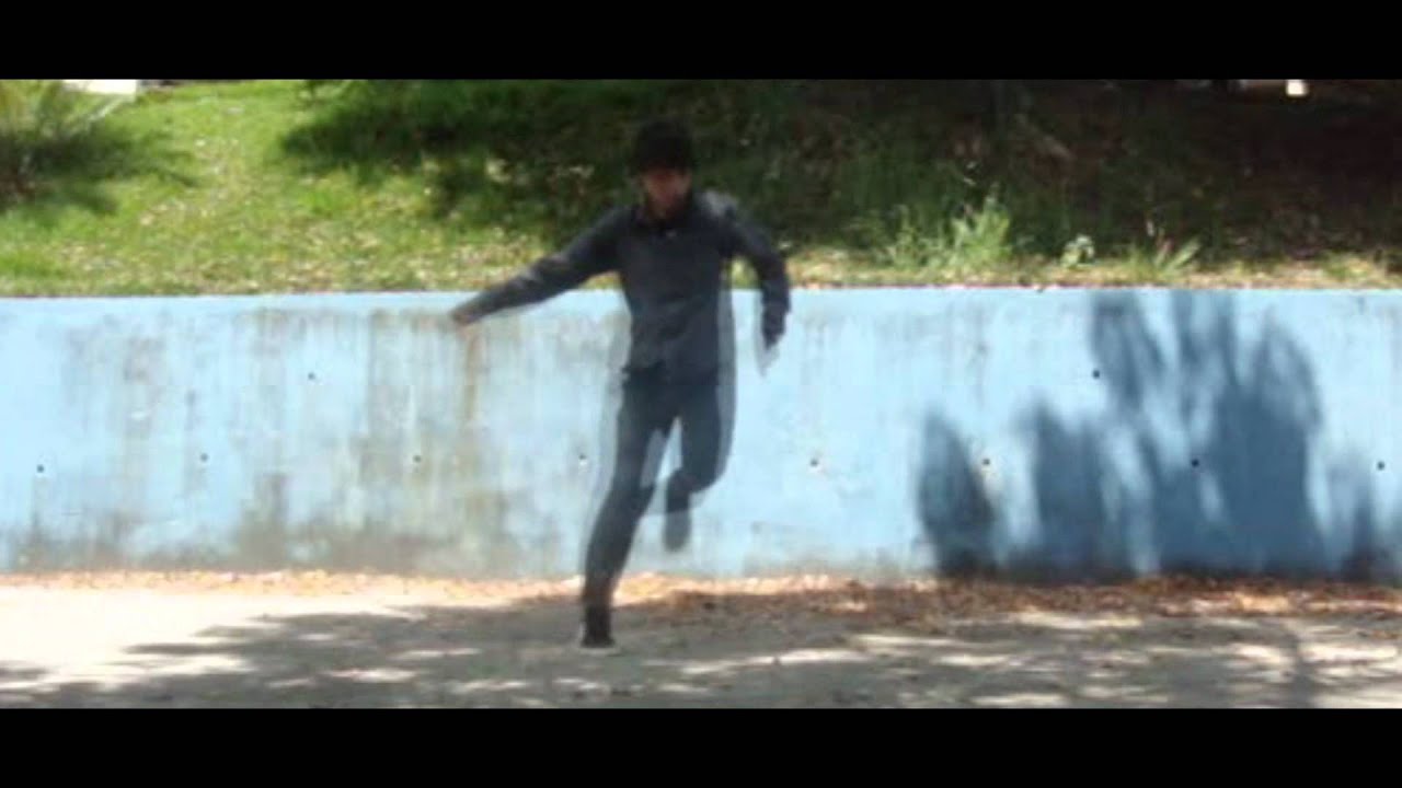 Matheus V ft. Leeo Silva '' TRAINING '' #FREESTEP