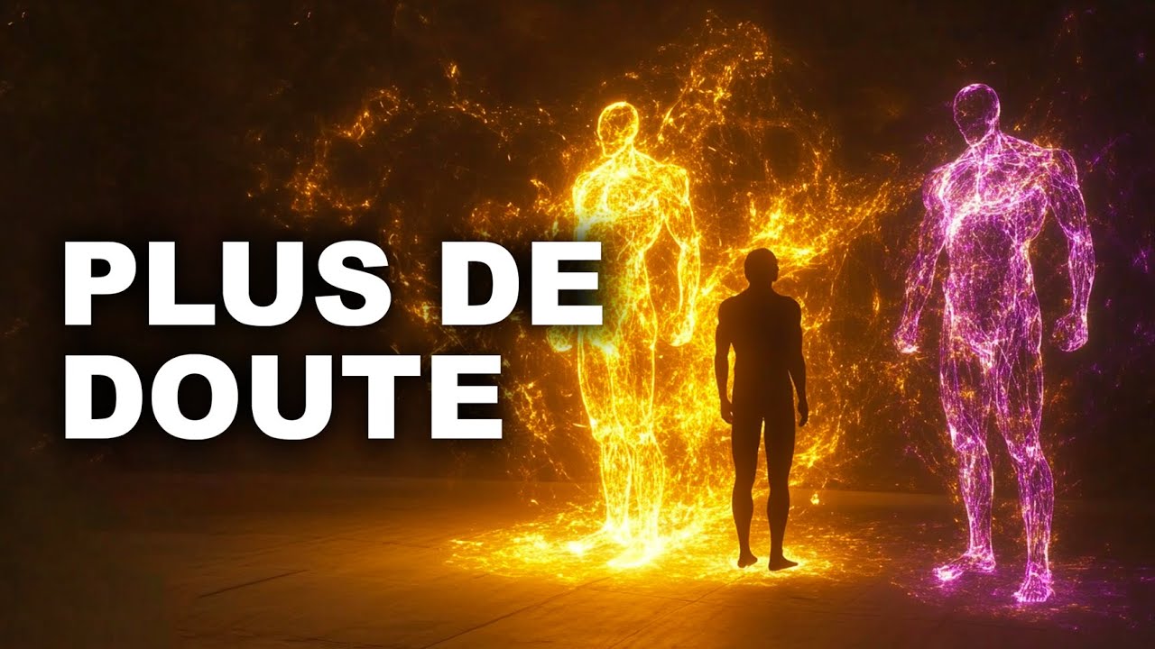 CORPS - ÂME - ESPRIT enfin expliqué !