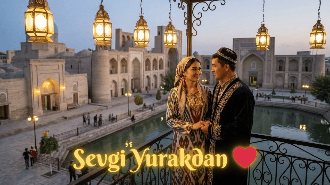 Eng Chiroyli Oʻzbekcha Romantik Qoʻshiqlar Toʻplami | Beautiful Uzbek Love Songs 2026