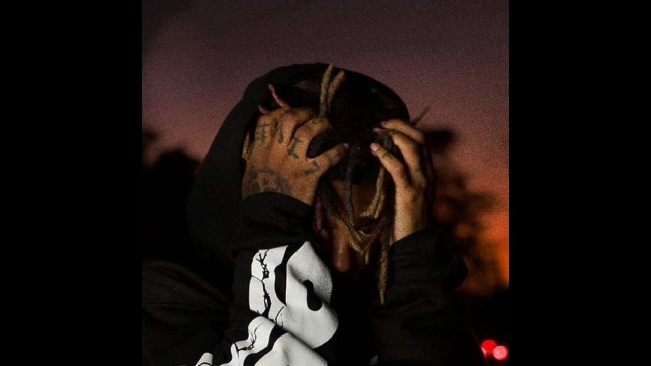 [FREE] Juice WRLD Type Beat - 
