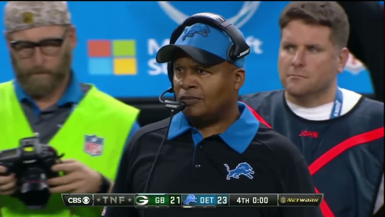NFL Costly End-of-Game Penalties #1