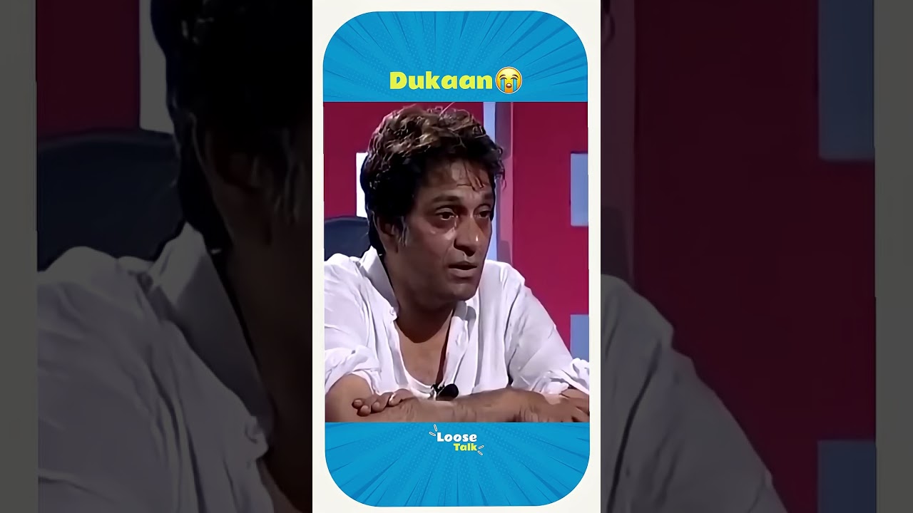 Lose Talk Legend Moin Akhtar Anwar Maqsood 