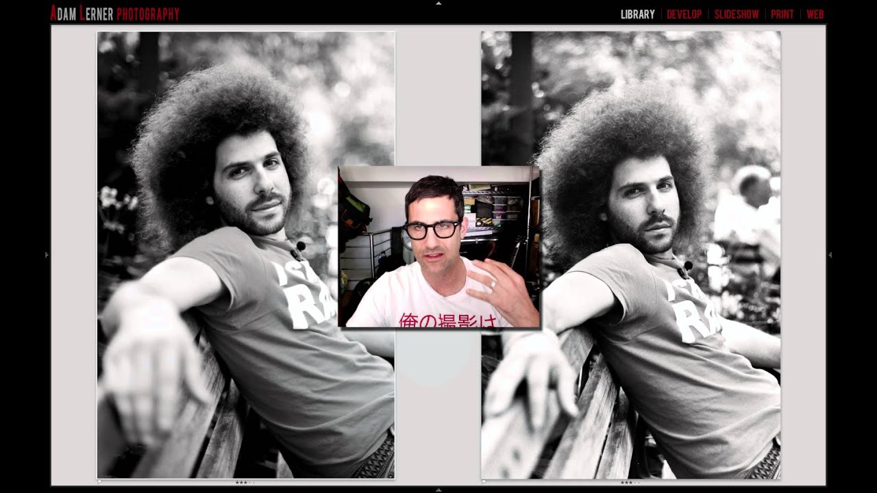 Film Photography vs Digital Photography