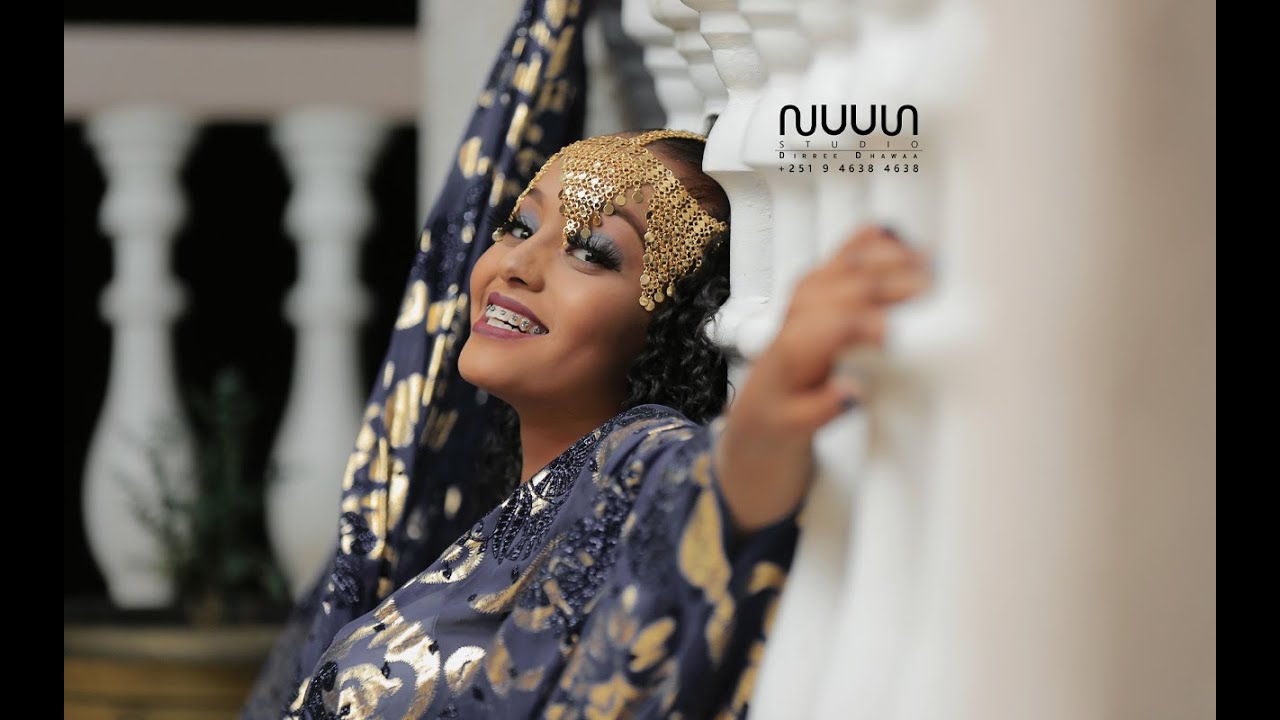 #Cidha: Muaaz fi Ayyaan #NUUN_Studio