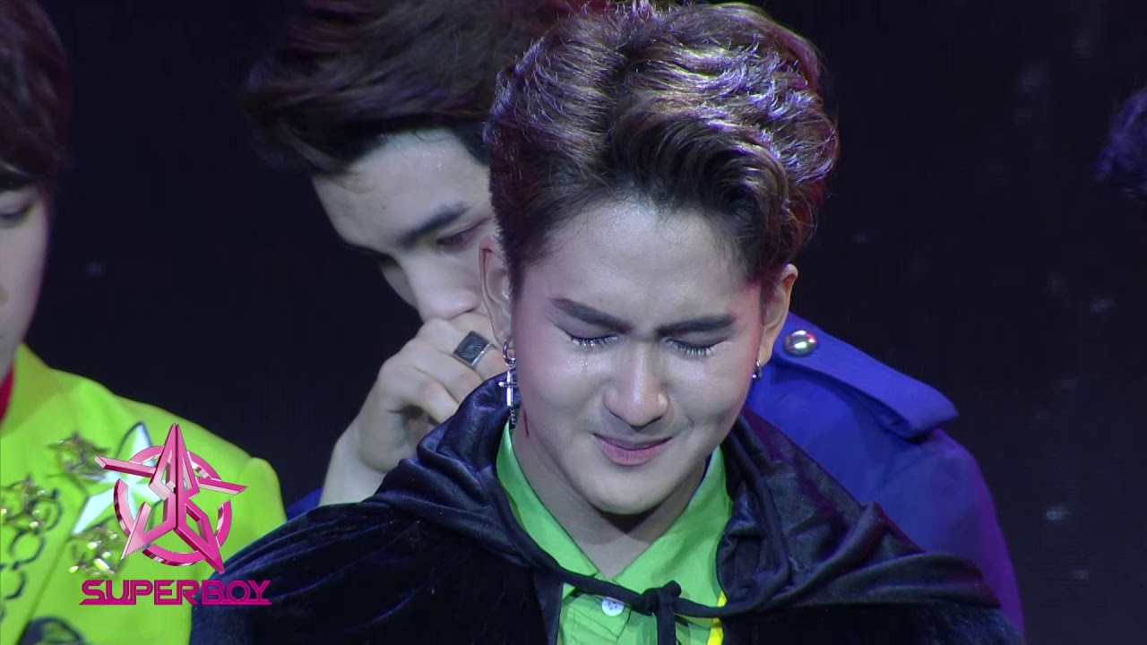 [Concert] Superboy Project Ep.7 (7/7)